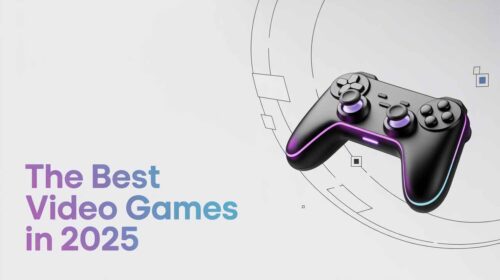 Najbolje Video Igre u 2025