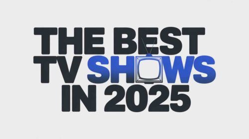 Top 9 Najboljih Serija u 2025